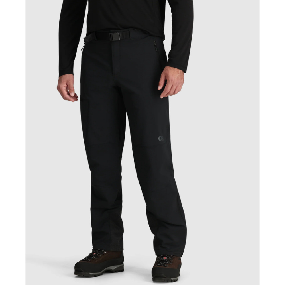 Outdoor Research Cirque III Pant - Men's Black Size S